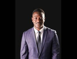 Agent Abbey Kigundu
