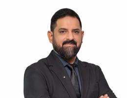 العميل Muhammad Faraz