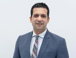 Agent Alaaeldin Hassan