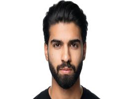 العميل Sufiyan Qadeer