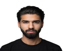 Agent Sufiyan Qadeer