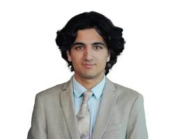 العميل Merojiddin Rahimov
