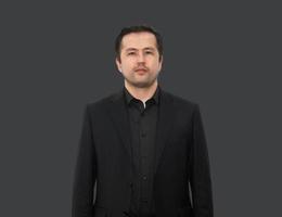 العميل Shokhrukh Kholdorov
