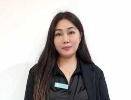 Agent Analyn Labanar