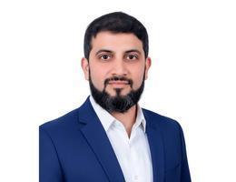 Agent Muffadal Bader
