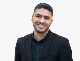 Agent Ahmed Ibrahim