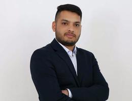 Agent Muhammad Zubair