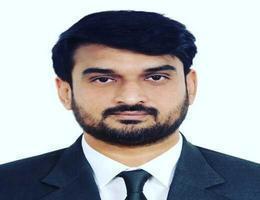 Agent Faisal Sajjad