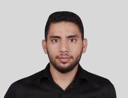 العميل Hassane Berkaoui