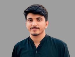 Agent Rahat Nazir