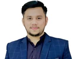 العميل Shahzaib Rafaqat
