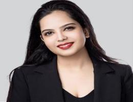 Agent Kamlen Shekhawat