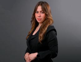 Agent Karren Canete 