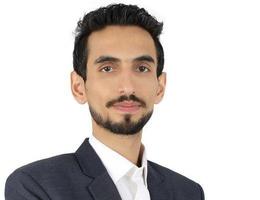 Agent Abdullah Khawar