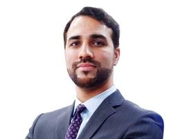 Agent Faheem Mahmood