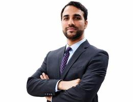 Agent Faheem Mahmood