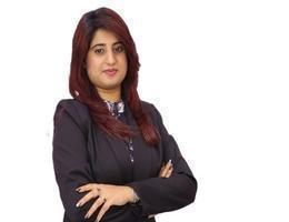 Agent Simran Taneja 