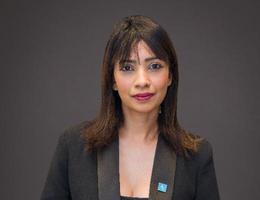 Sandra Karunarathne