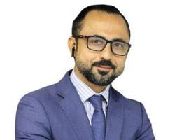 Agent Tajdar Alam