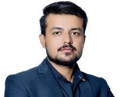 Agent Makhzan Israr