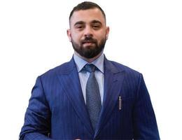 Agent Ihab Bitar