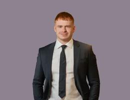 Agent Matthew Byiers