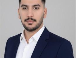 Agent Shariq Qadri