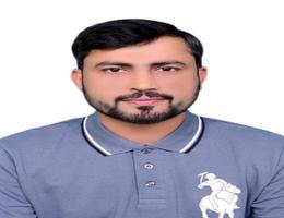 العميل Zahid Bashir