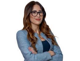 Agent Narimene Senouci