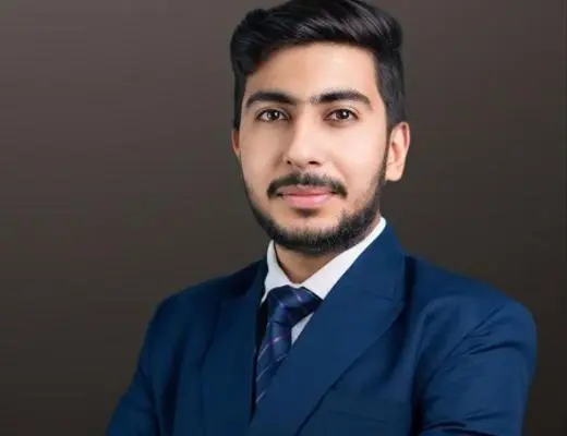 Muhammad FaisaI Ali