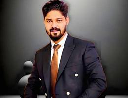 Agent Raza Khan