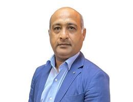 Agent Ahmed Faraz