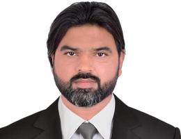 Agent Muhammad Suleman