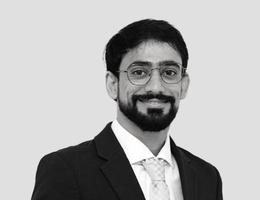 Agent Asif Khan