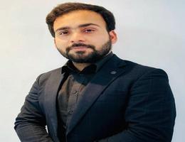 العميل Ameer Hamza