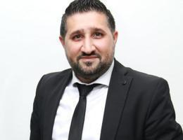 العميل Muhammad Mateen
