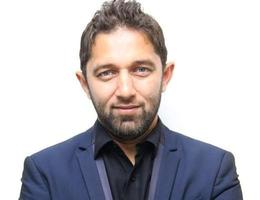 Agent Ghulam Rasool
