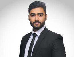 Agent Umair Ali