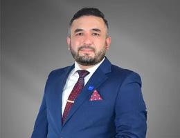 Agent Dilshod Kamolov