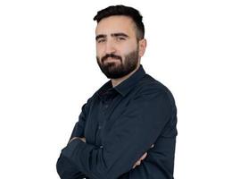Agent Alaa Badawi