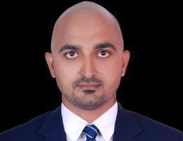 العميل Muhammad Zaman