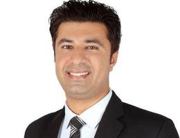 Agent Humair Amjid