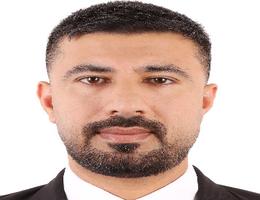 Agent Humair Amjid