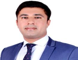 العميل Humair Amjid