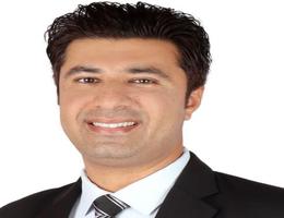 Agent Humair Amjid