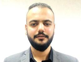 Agent Obaida Abou Hasson