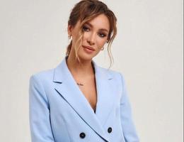 Agent Maria Novikova