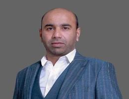 Agent Sadikali Abdul Khader
