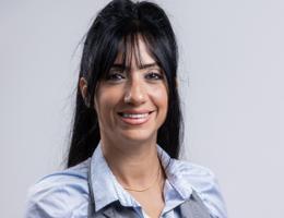 العميل Nevine Sherif