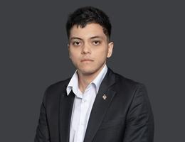 Agent Sean Sahadeo